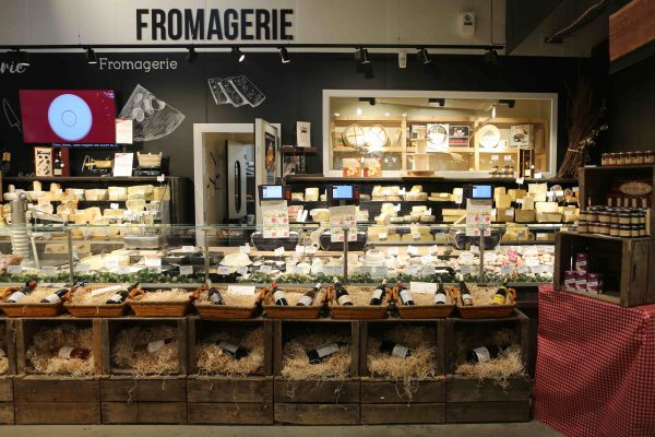 fromagerie