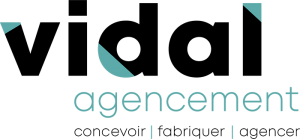 logo vidal agencement png