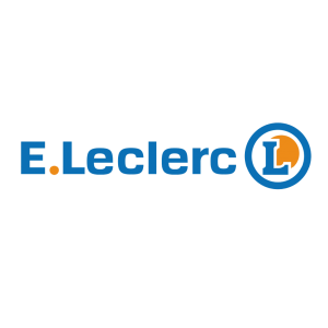 logo leclerc