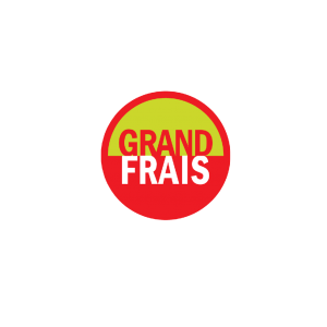 logo grand frais