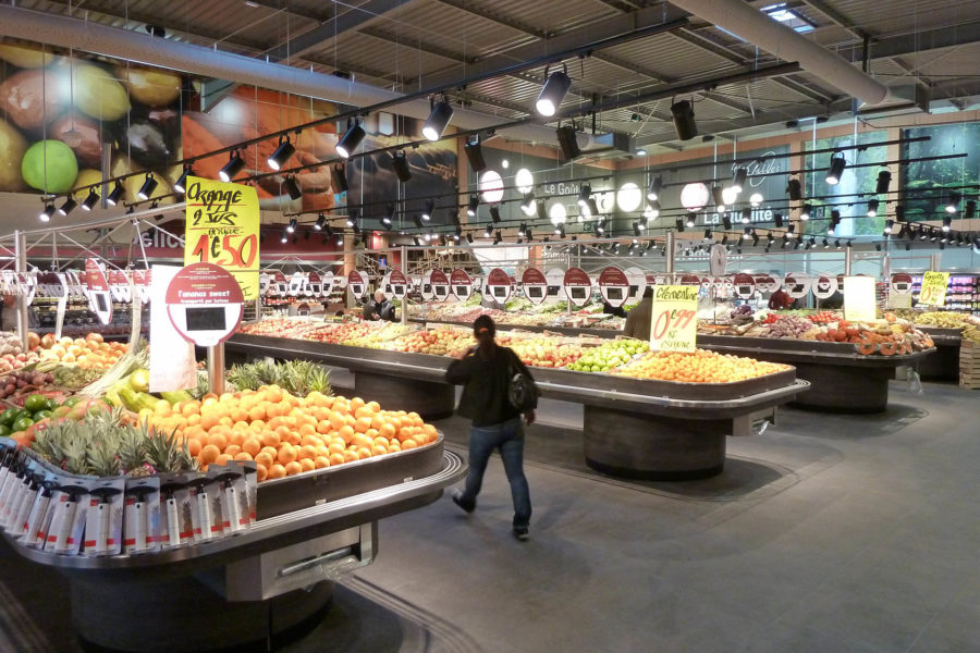 Les Halles De Quercamps Plants De Pomme De Terre