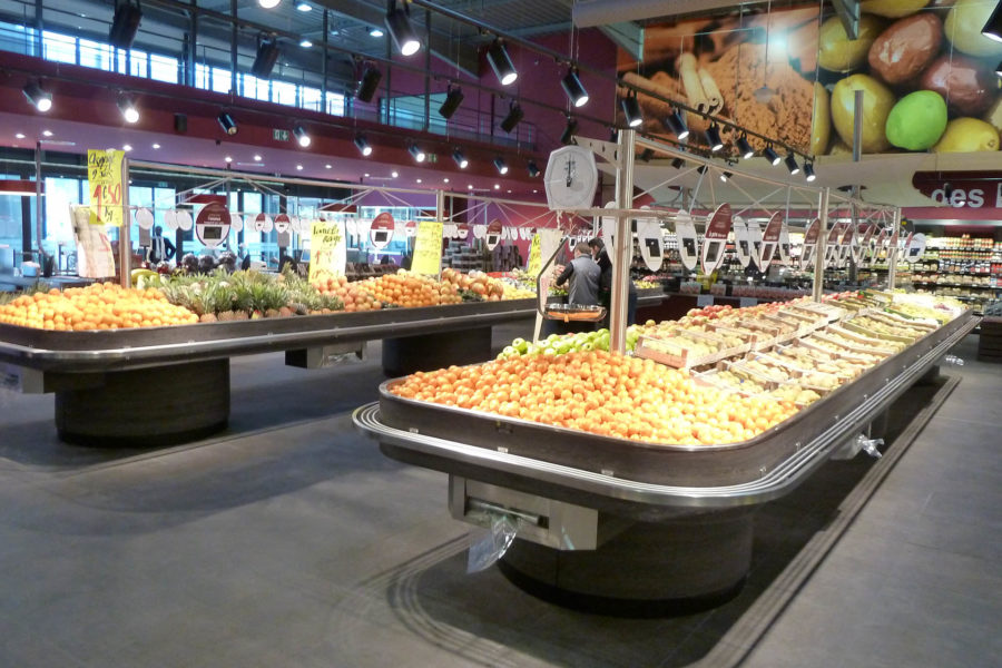 Les Halles De Quercamps Plants De Pomme De Terre