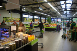 magasin