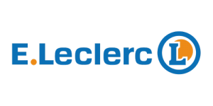 logo leclerc