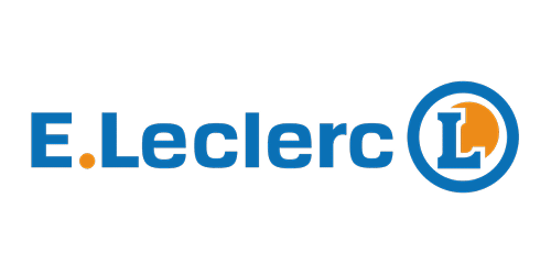 logo leclerc