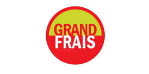 logo grand frais