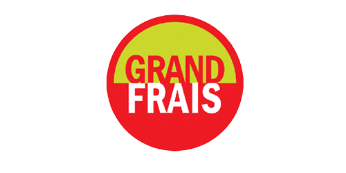 logo grand frais