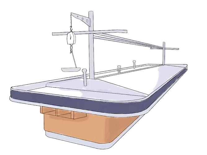 dessin table f&l