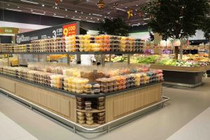 kiosque fruits secs