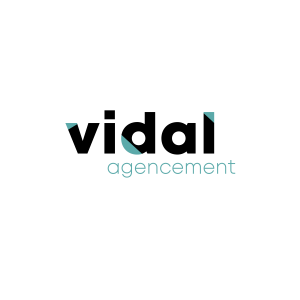 logo vidal agencement